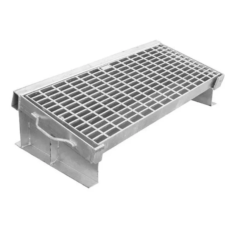 Galvanised Grates And Frames suppliers