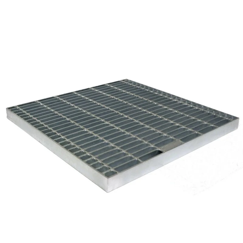 Galvanised Grates And Frames suppliers