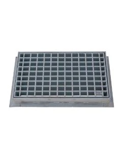 Galvanised Grates And Frames high quality