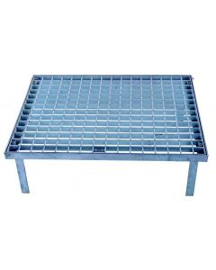 Galvanised Grates And Frames best