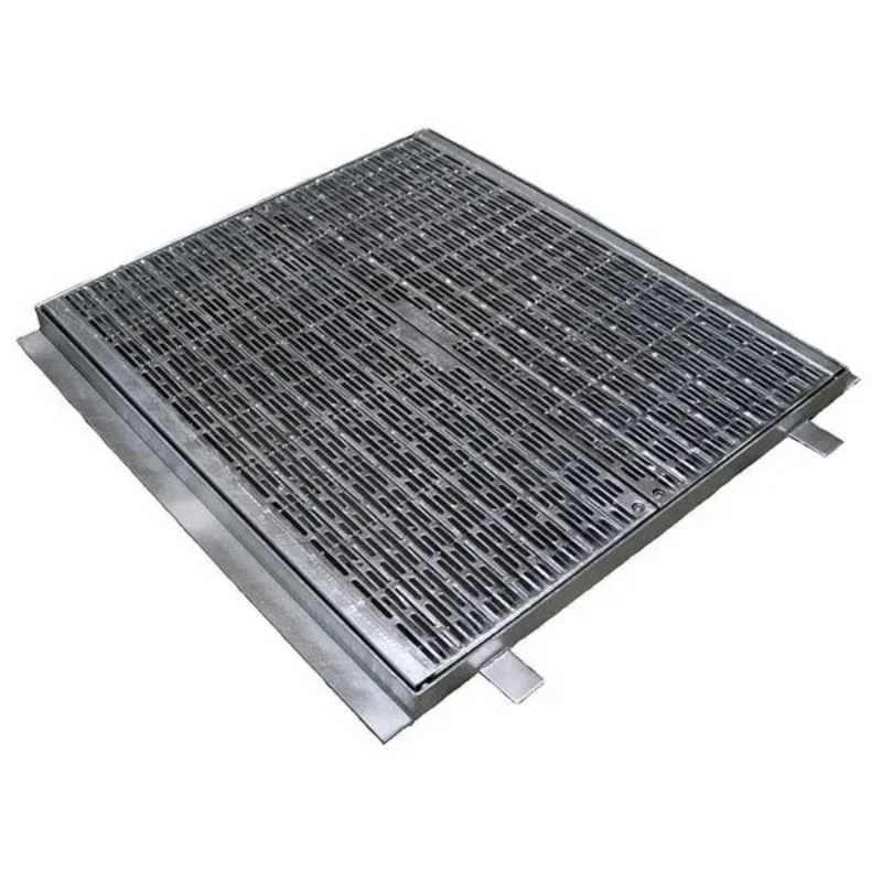 Galvanised Grates And Frames price