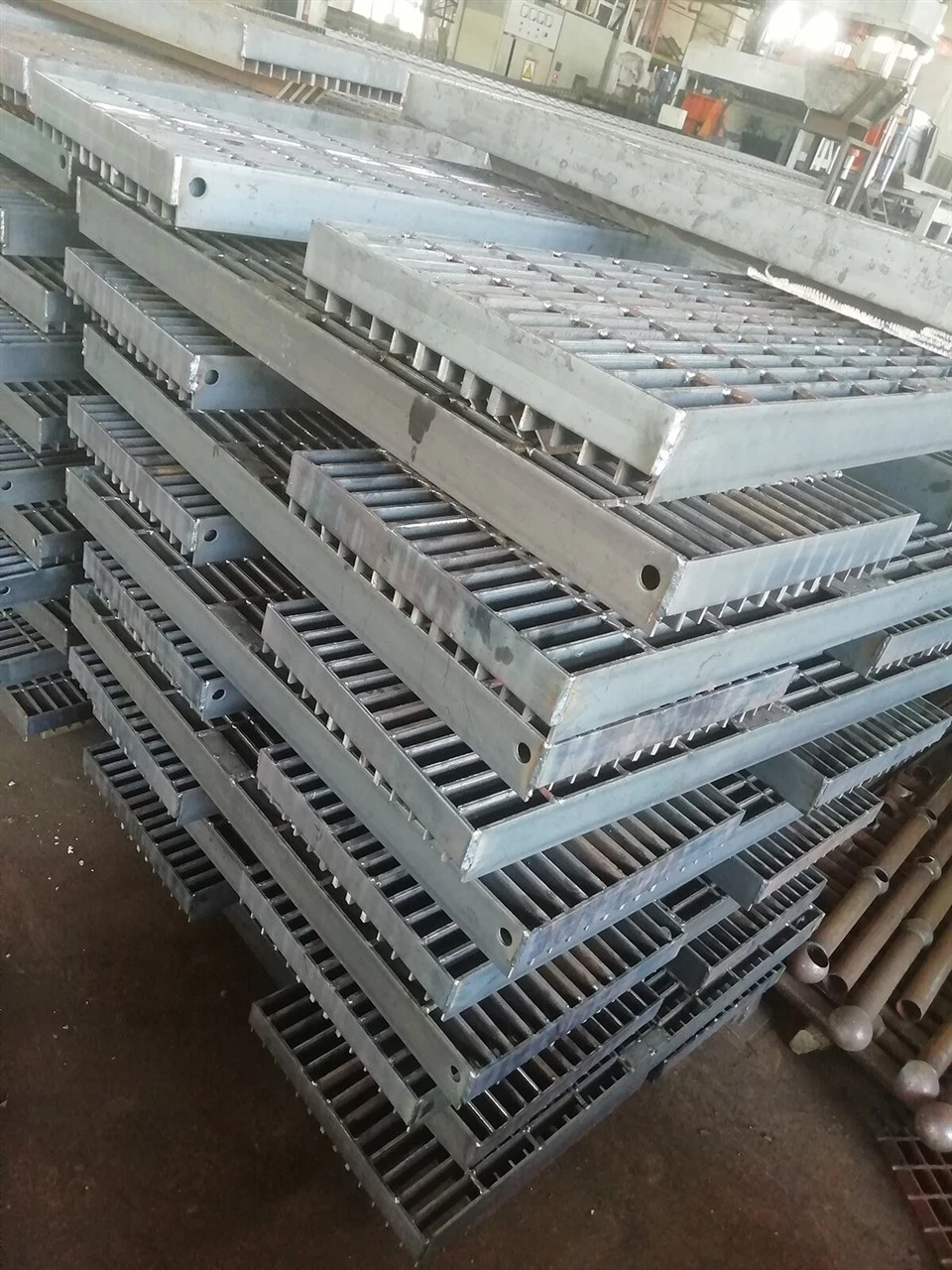 Galvanised Grates And Frames best